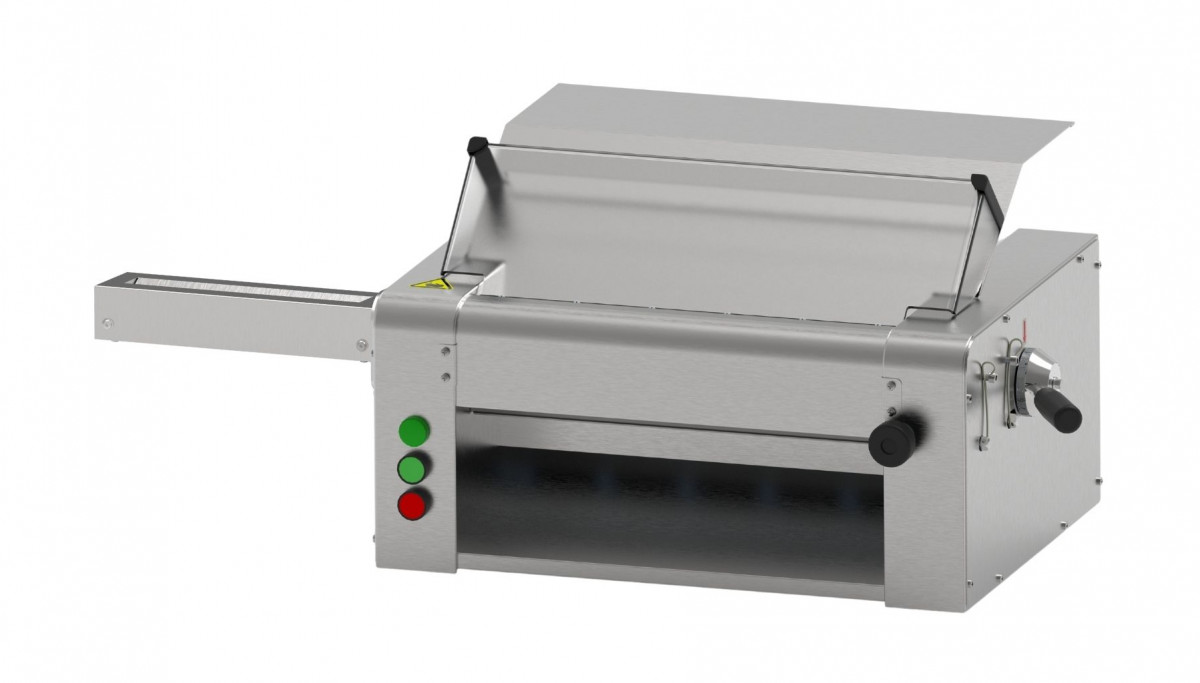 Нож для тестораскаточных машин Abat ЛР-2 Нож для тестораскаточных машин Abat ЛР-2