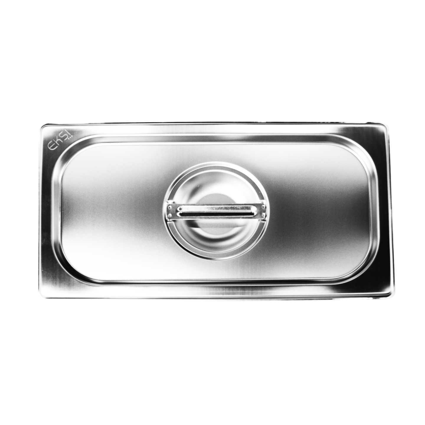 Крышка из нержавеющей стали EKSI E813-LW