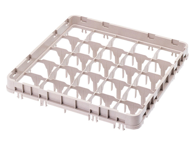 Кассета для бокалов Cambro 25E1151