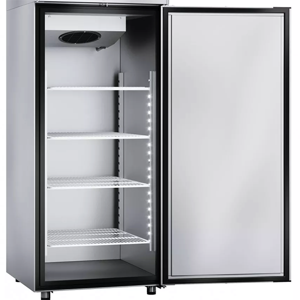 Шкаф морозильный Abat ШХн-0,5-01 нерж. Шкаф морозильный Abat ШХн-0,5-01 нерж.