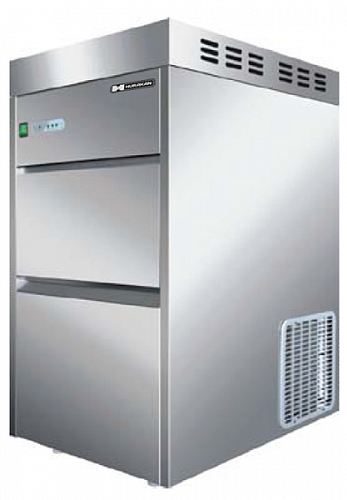 Льдогенератор HURAKAN HKN-GB20 (гранулы)