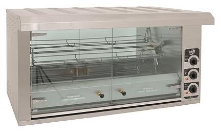 Гриль для кур Сиком МК-8.16