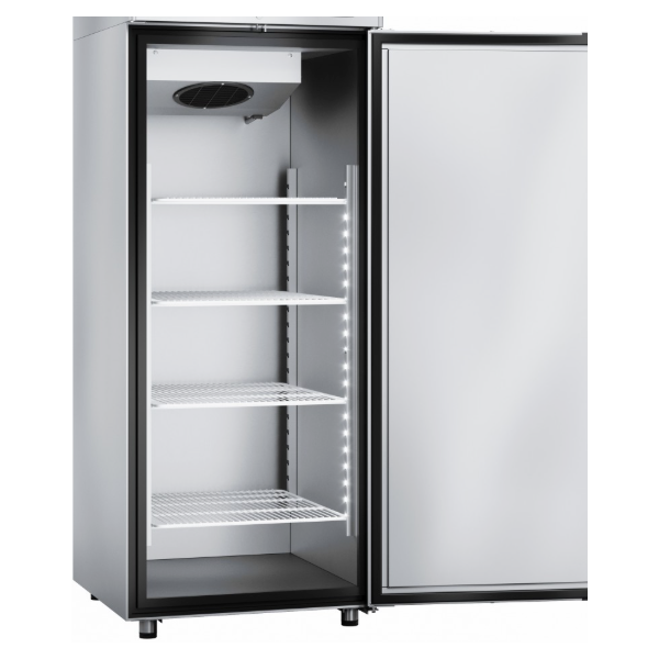 Шкаф универсальный Abat ШХ-0,5-01 нерж.