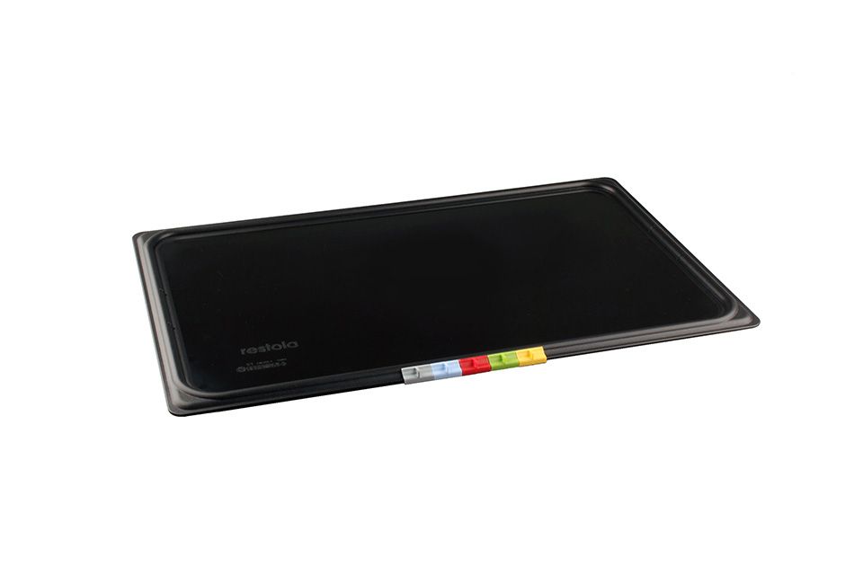 Крышка из полипропилена Рестола 422100413