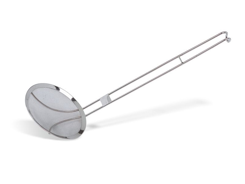 Шумовка из нержавеющей стали Pujadas 955.017