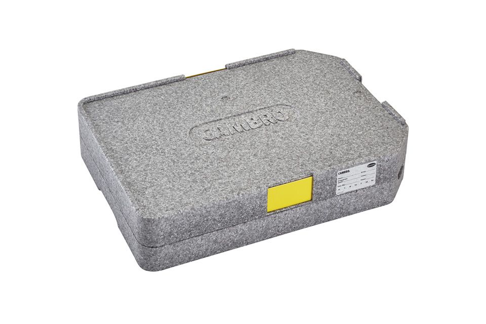 Термоподнос Cambro ITENEPP 107