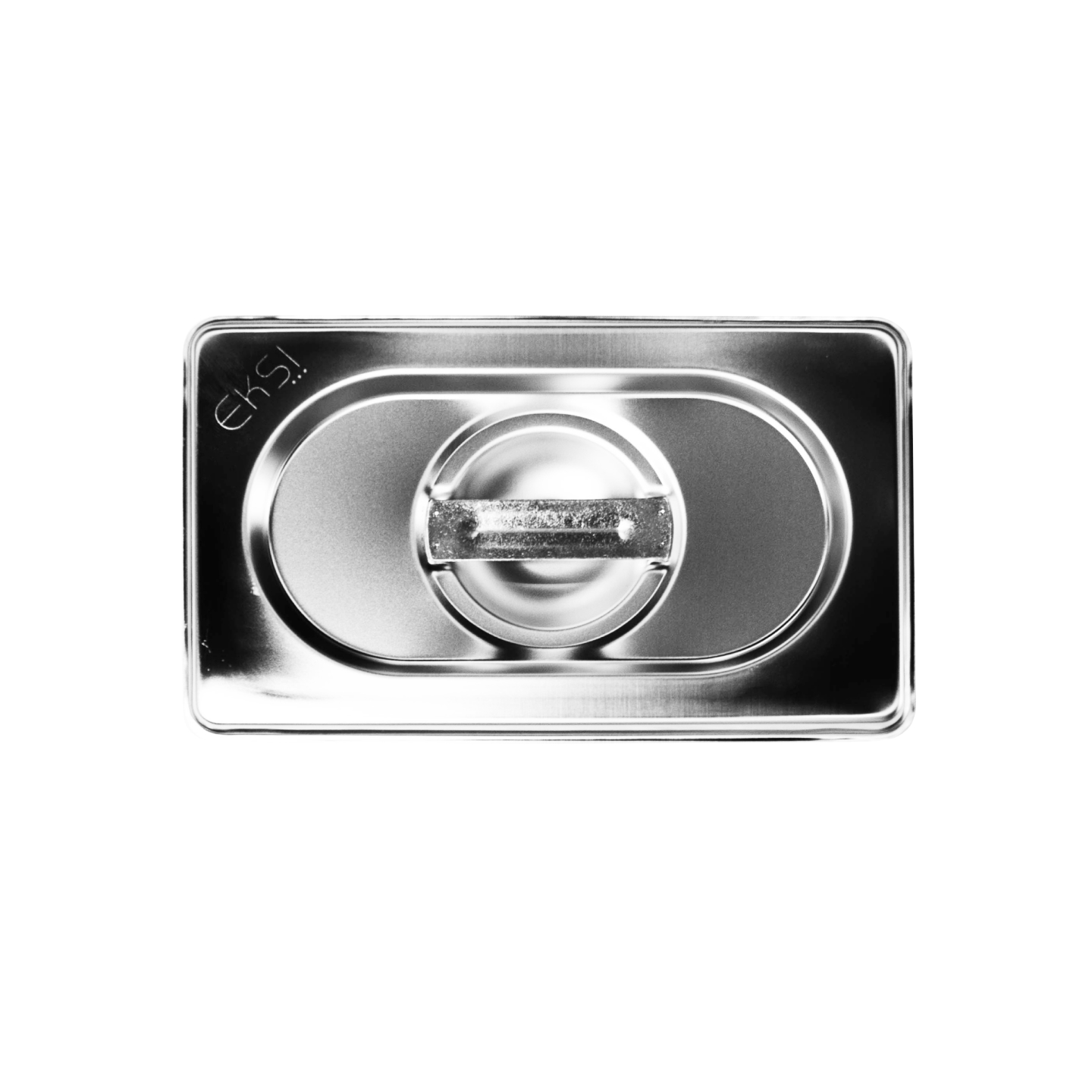 Крышка из нержавеющей стали EKSI E814-LW