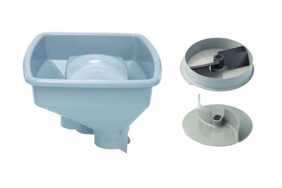 Диск для овощерезок Robot Coupe 28185