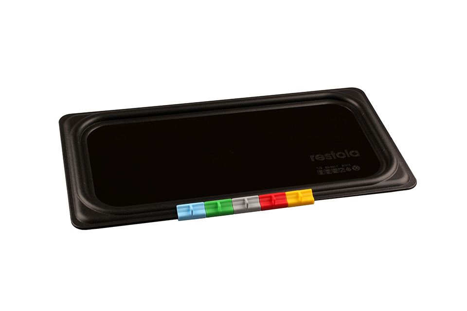 Крышка из полипропилена Рестола 422101313