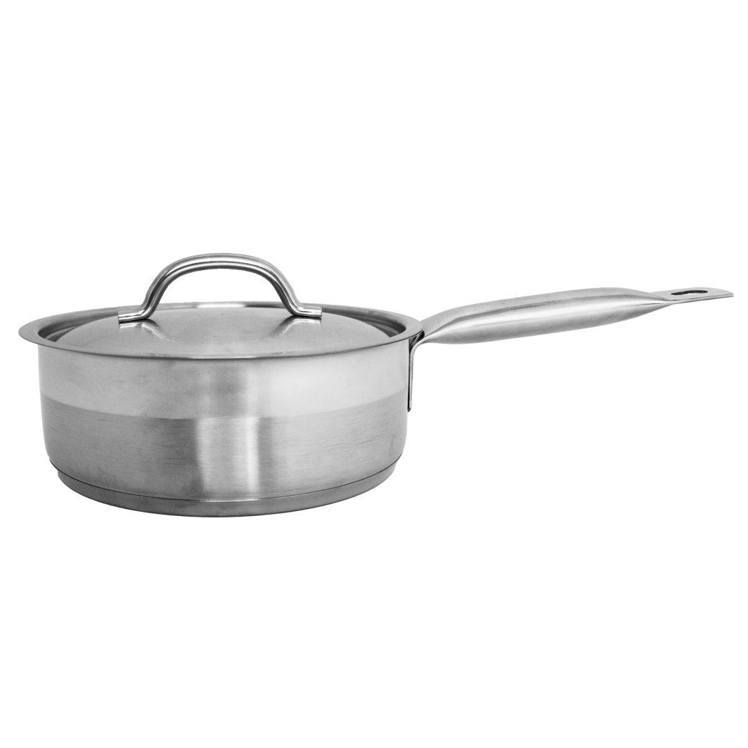 Сотейник с крышкой EKSI ЕКС1741К