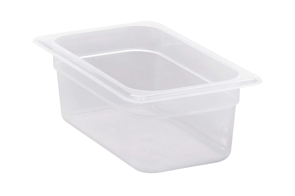 Гастроёмкость из полипропилена Cambro 44PP 190 старые