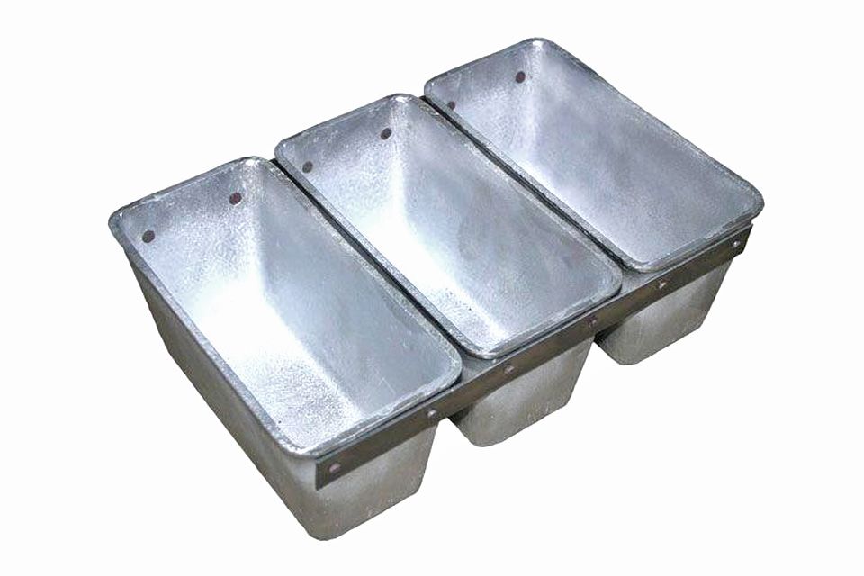 Кондитерская форма Цветлит Форма 3Л7 Ц.