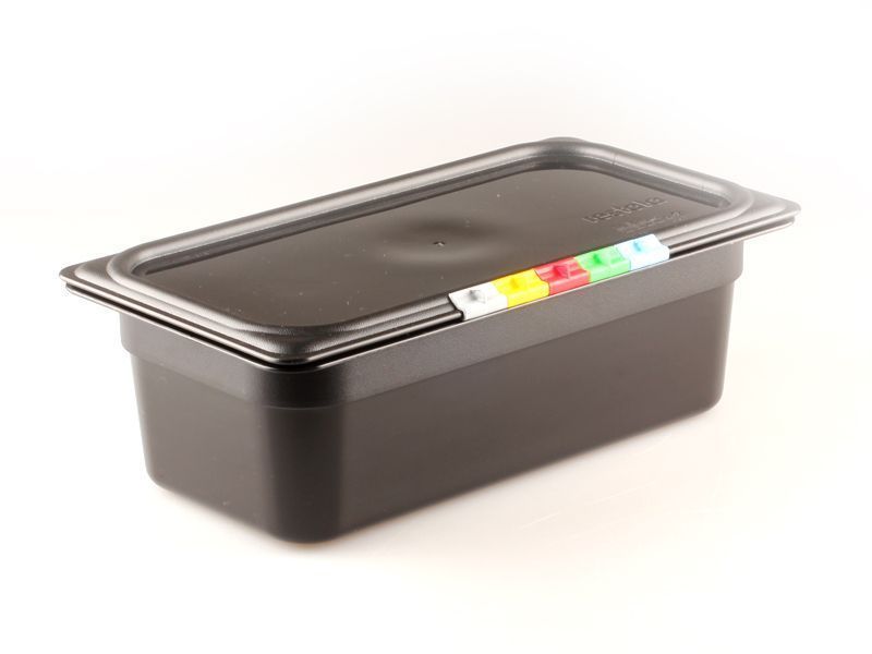 Гастроёмкость из полипропилена Рестола 422101113