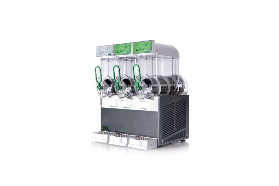 Гранитор Bras FBM 3 L