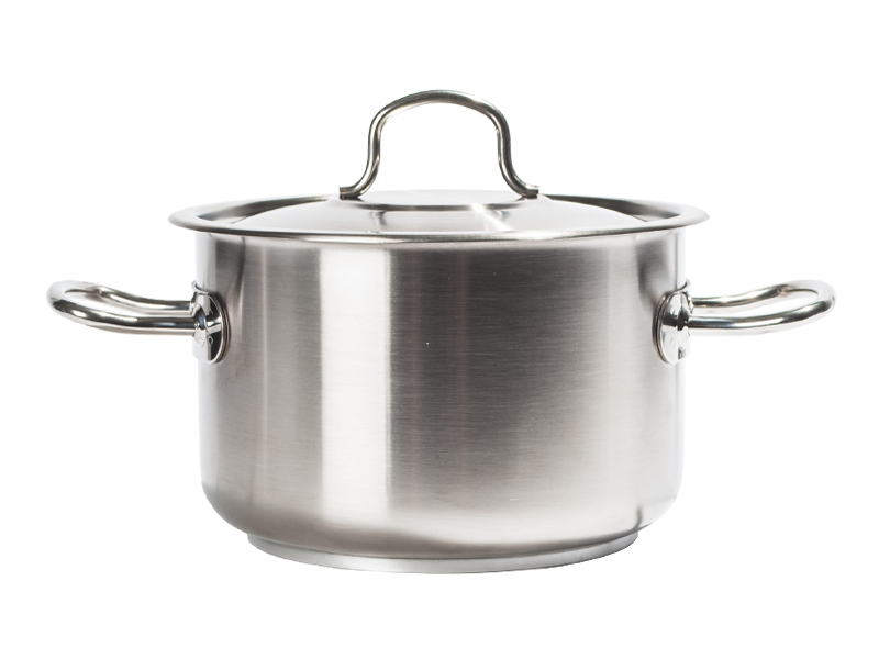 Кастрюля до 5 л Pujadas 206.020