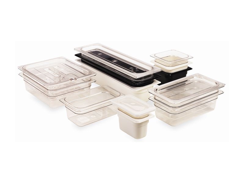 Гастроёмкость из поликарбоната Cambro 18CW135