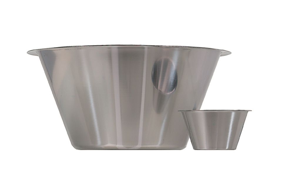 Миска из пластика Linden 513116-03