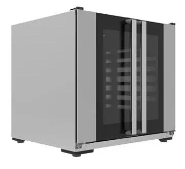 Шкаф расстоечный UNOX XEKPT-08EU-C