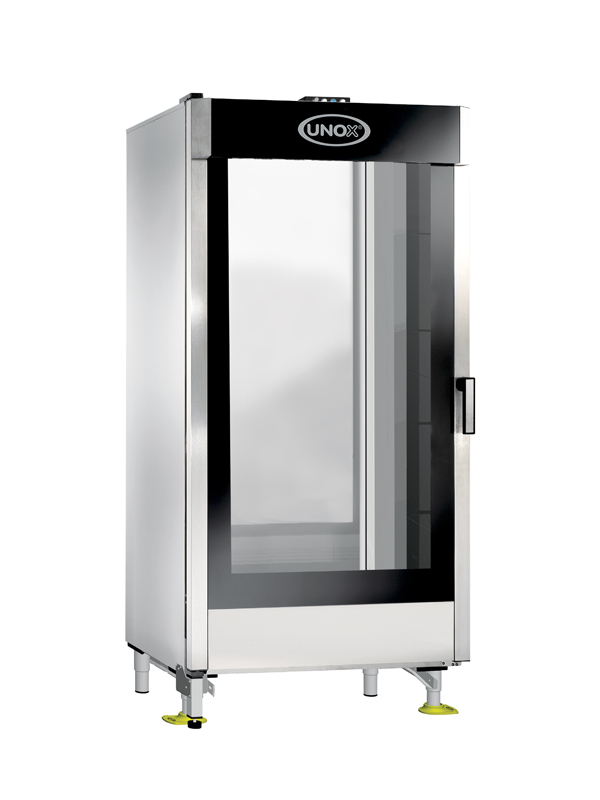 Шкаф расстоечный UNOX XL1003