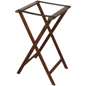 Стойка для выкладки Фабрика Авторской мебели 500х400х700 бук