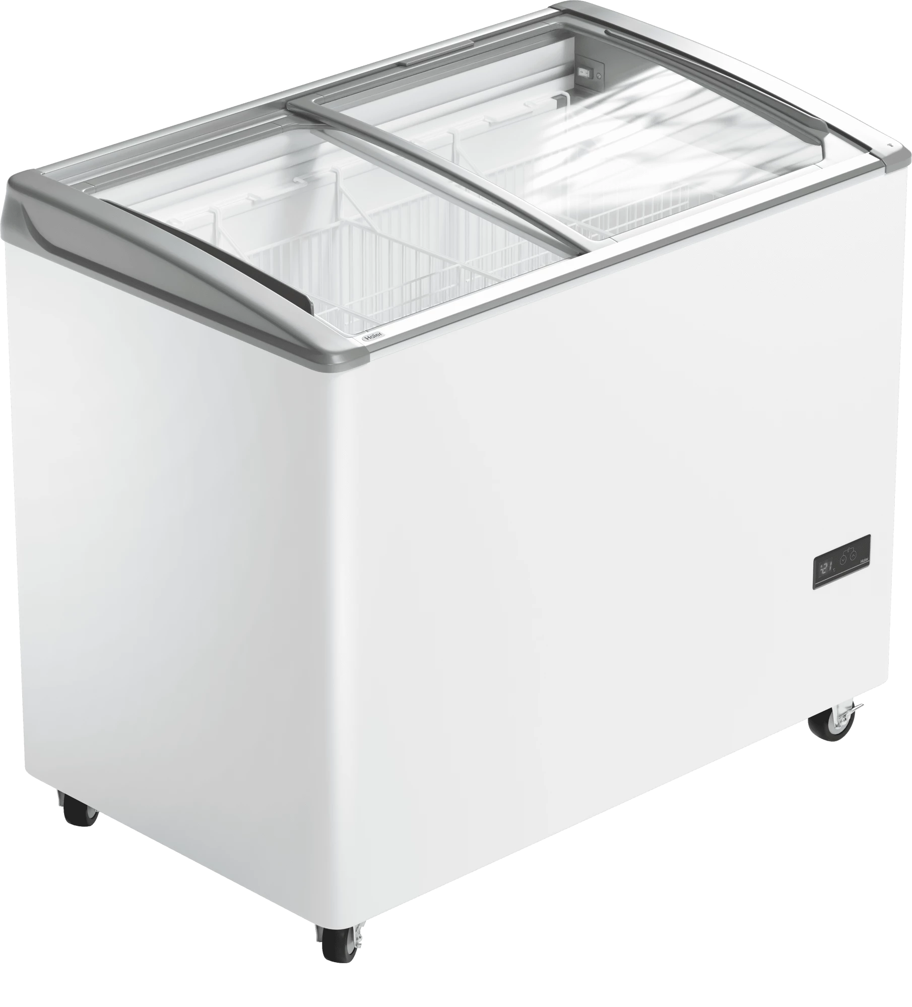 Ларь морозильный Haier SD-336AELUA Ларь морозильный Haier SD-336AELUA