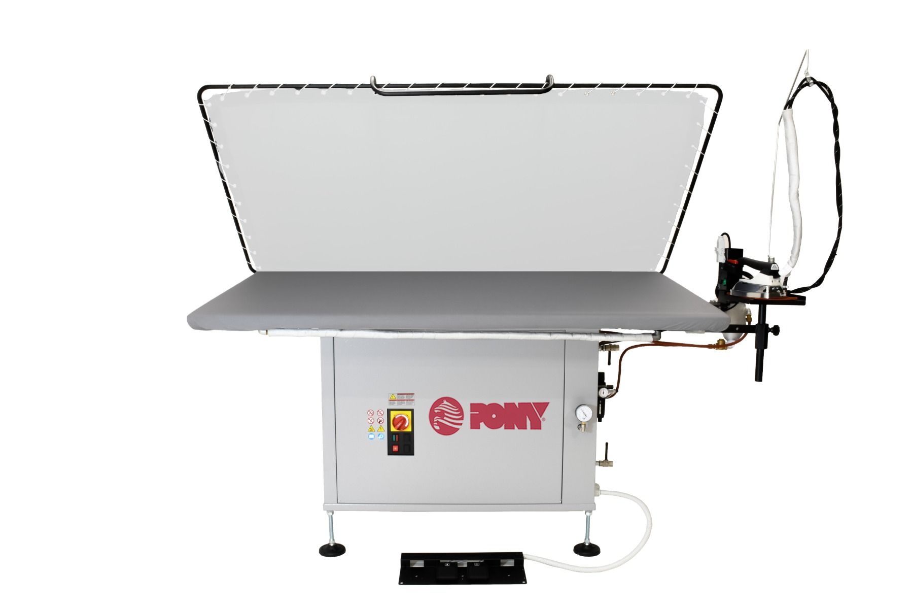 Гладильный стол Pony SD extra large 2,4,6,7,11