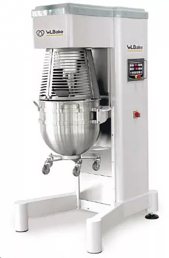 Планетарный миксер WLBake PM-TEK 120 EVAR L WLBake