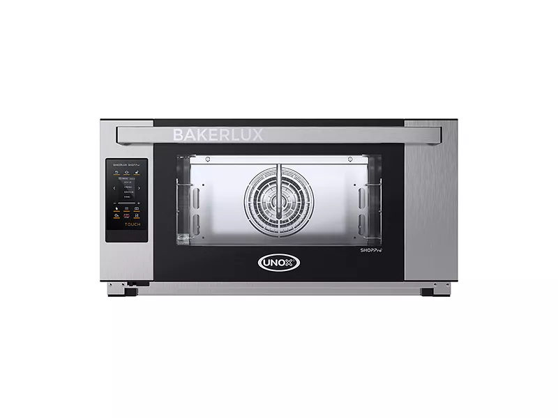 Печь конвекционная Unox XEFR-03EU-ETDV Печь конвекционная Unox XEFR-03EU-ETDV