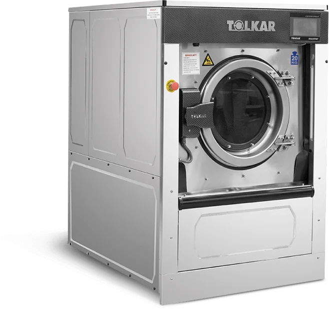 Стиральная машина Tolkar Hydra 20 Стиральная машина Tolkar Hydra 20