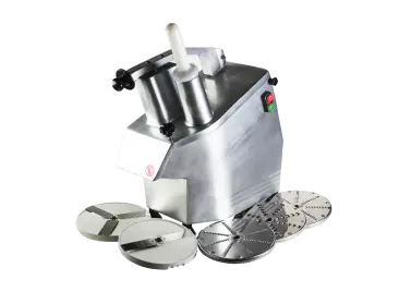 Овощерезки