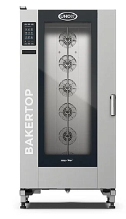 BakerTop Big Ovens