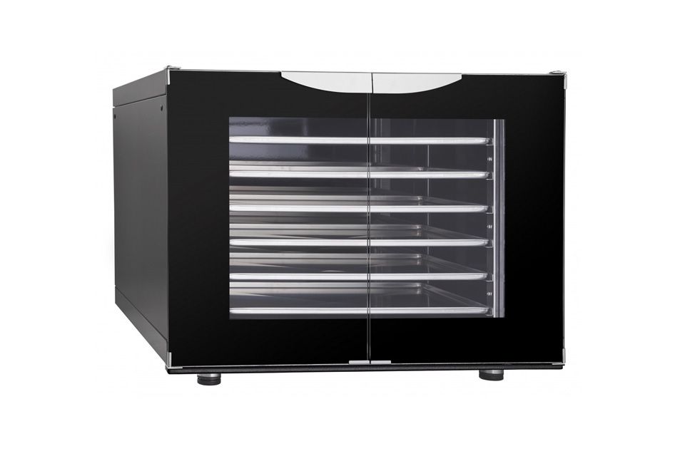 Расстойка-стенд Abat ШРТ-12Э