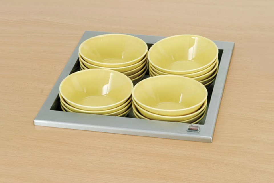 Модуль тепловой Metos 4138931