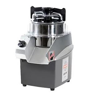 Куттер Hallde СС-34