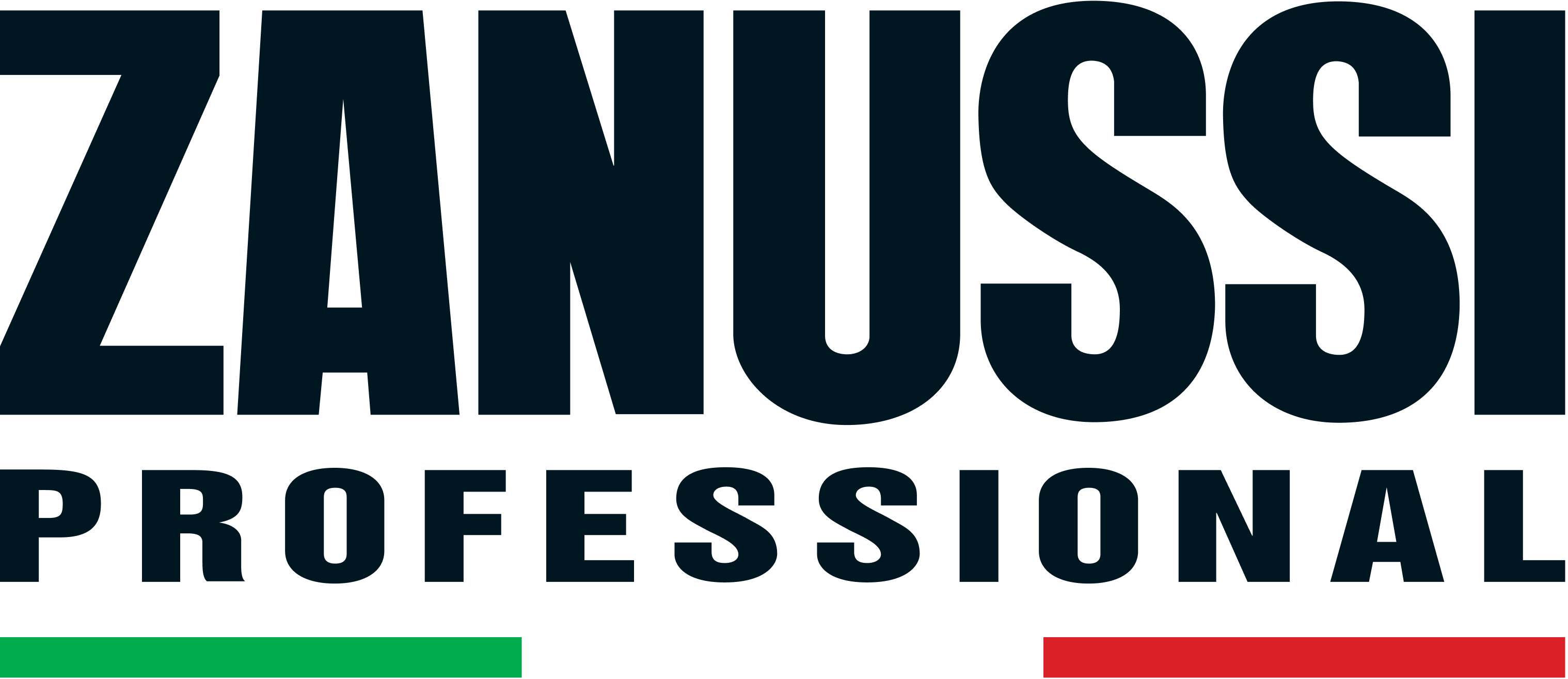 Zanussi