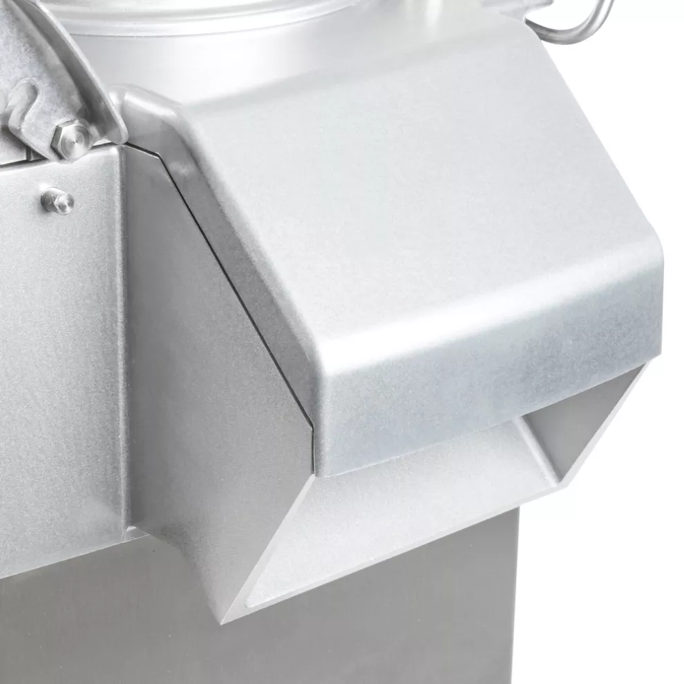 Овощерезка Robot-Coupe CL55 с рычагом Овощерезка Robot-Coupe CL55 с рычагом