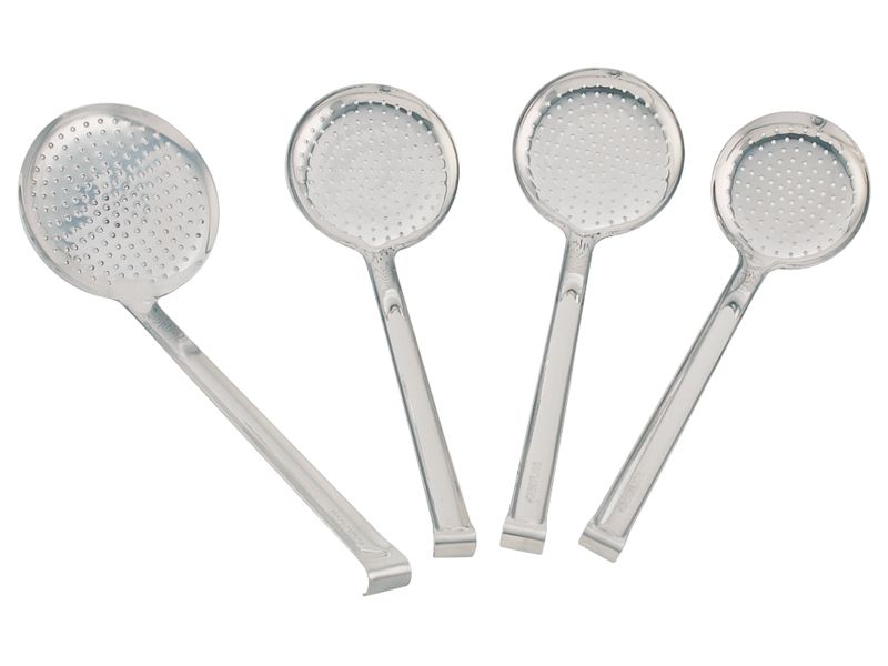 Шумовка из нержавеющей стали EKSI SK16