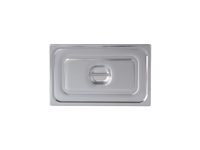 Крышка из нержавеющей стали Pujadas 110.000