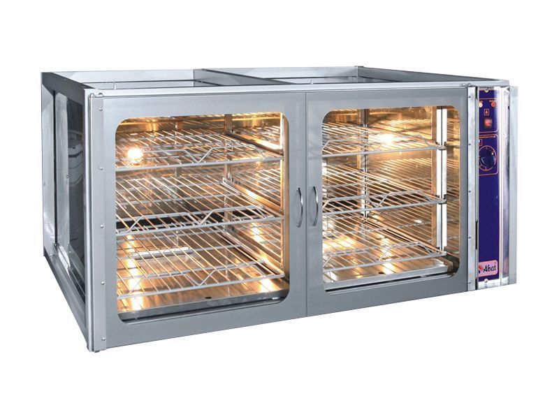 Расстойка-стенд Abat ШРТ-6ЭШ