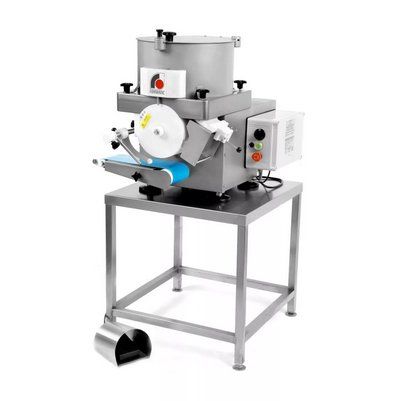 Котлетный аппарат Deighton Педаль металич. д/R