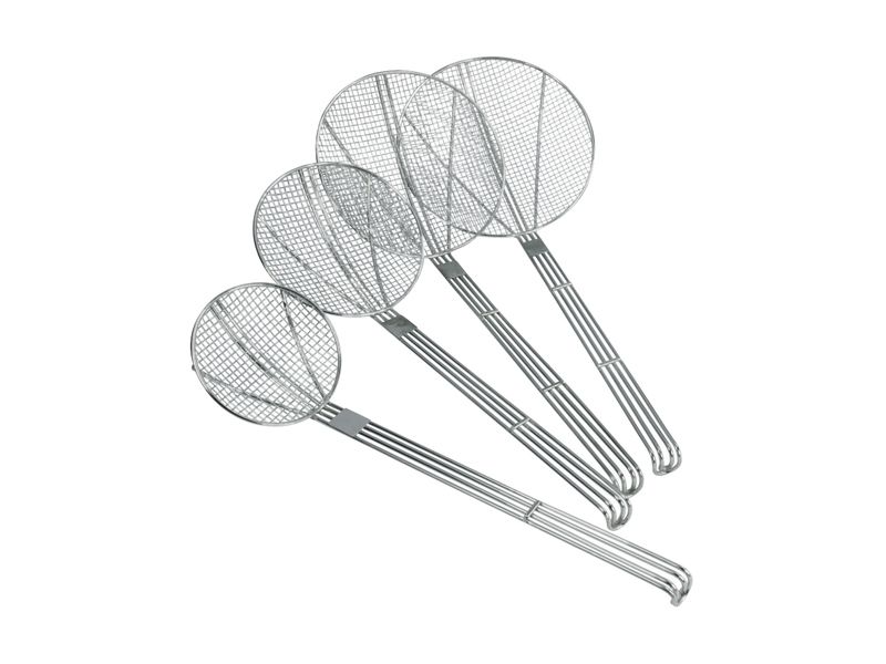 Шумовка из нержавеющей стали EKSI WS14N