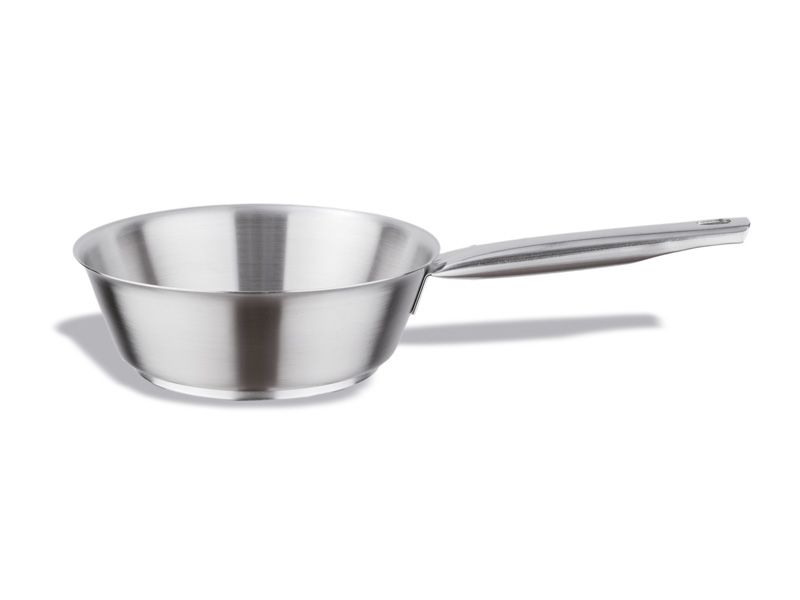 Сотейник без крышки Pujadas 214.018