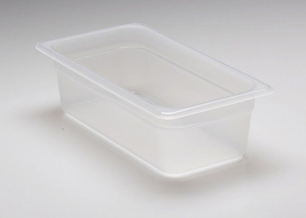 Гастроёмкость из полипропилена Cambro 34PP