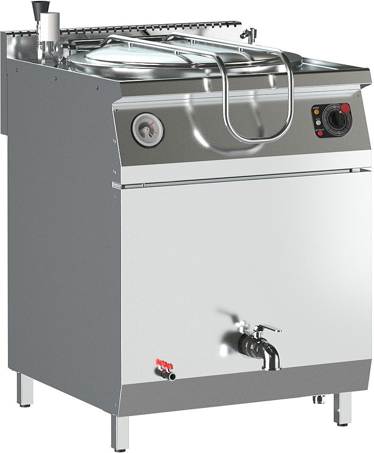 Котел пищеварочный Gabino BL-60-OR