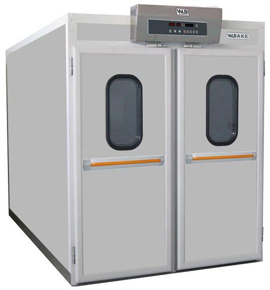 Расстоечный шкаф WLBake PF 2/4060/2