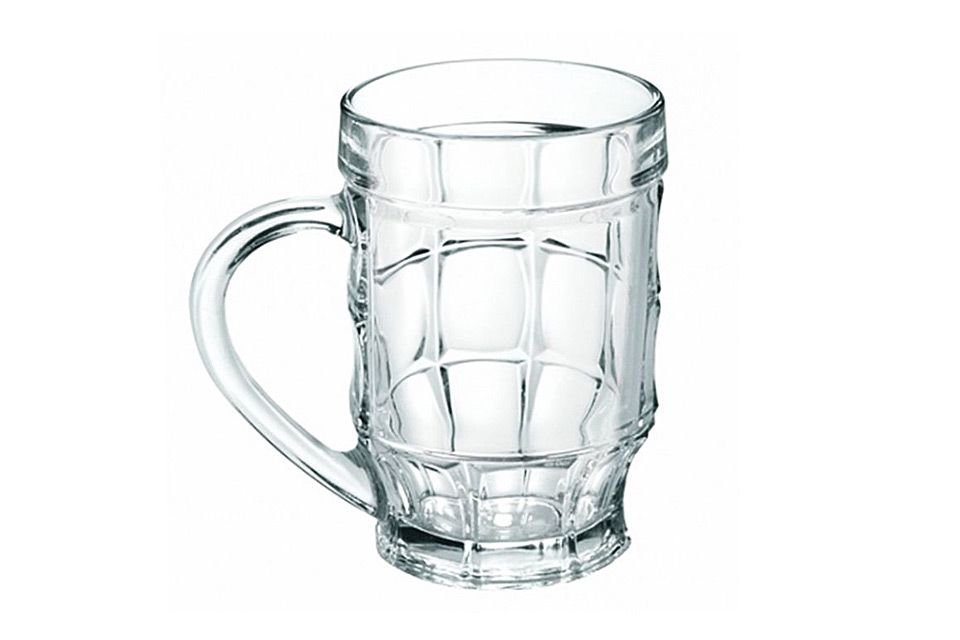 Кружка для пива OSZ 08с1143-54 Кружка для пива OSZ 08с1143-54