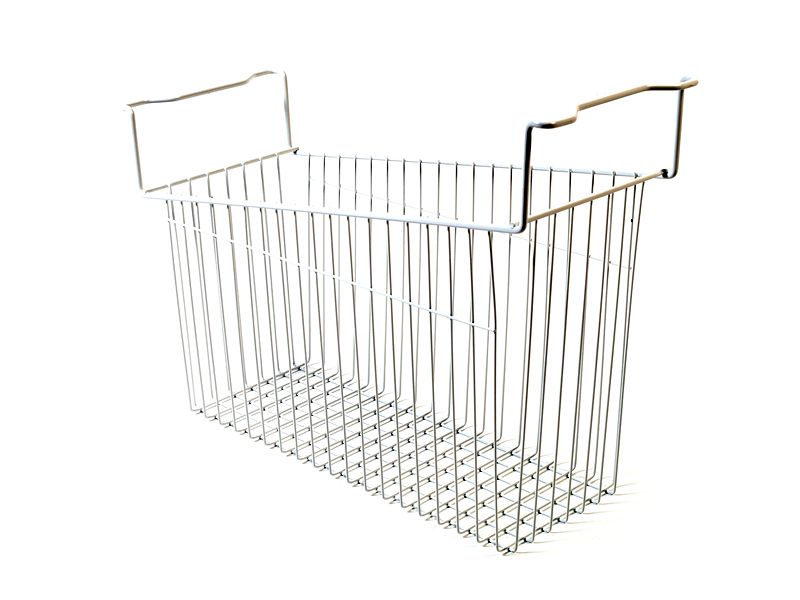 Корзина для морозильных ларей Italfrost для ларя с гнутой крышкой