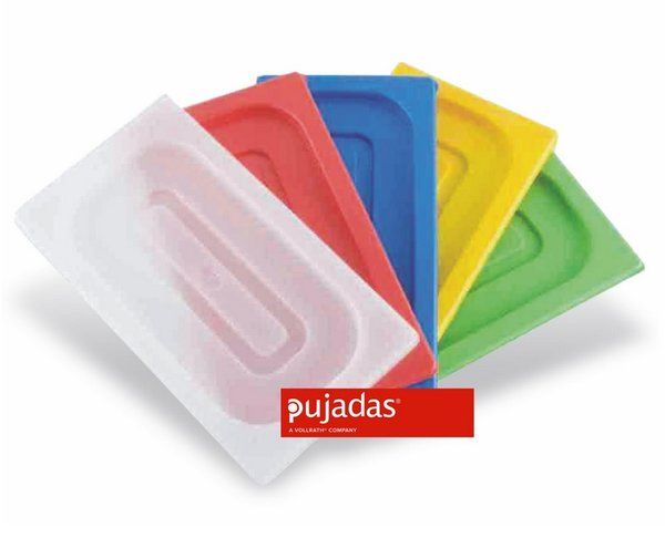 Крышка из полипропилена Pujadas 1200P3