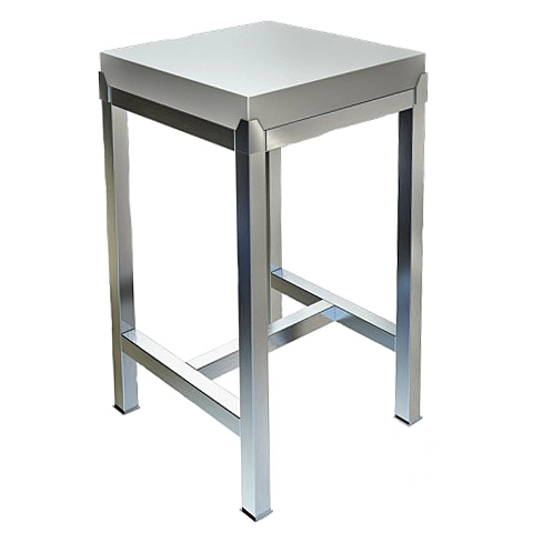 Разрубочная колода EKSI СТпл-505080