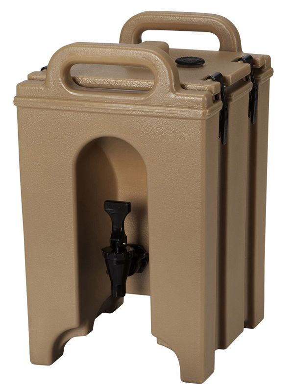 Термоконтейнер Cambro 100 LCD беж.